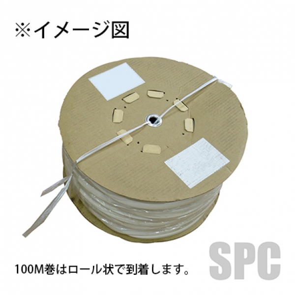 TOSTEM 後付ビート クリアランス4mm用 100Ｍ巻 | ガラス・鏡・ビート