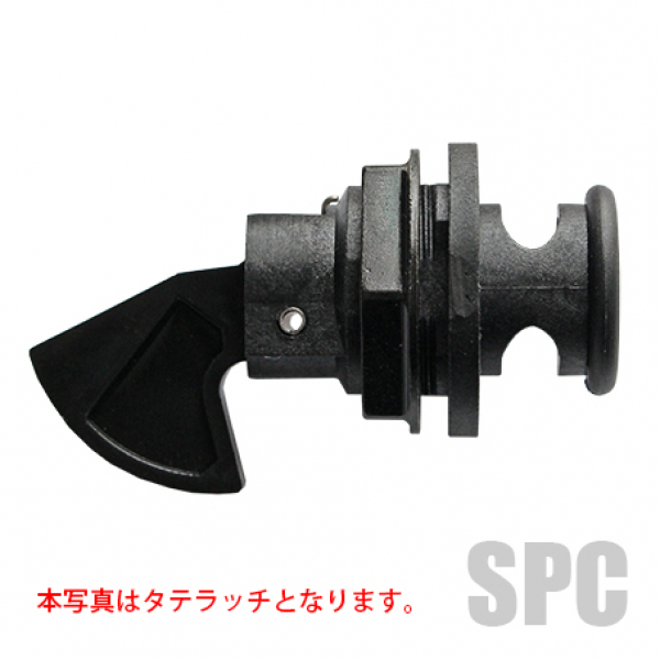 062-08-Tajima ポスト錠 ラッチロック | 郵便受・ポスト・ダイヤル錠 