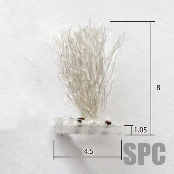 三協・モヘア ベース巾4.5mm×8mm B04019 | すべての商品 | 検索結果