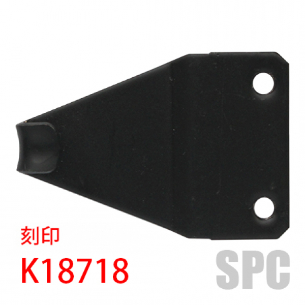 クレセント受　K18718