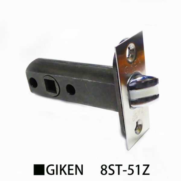 川口技研　GIKEN　　8STZ 8ST-51ZPAT.P　　角フロント・Rフロント