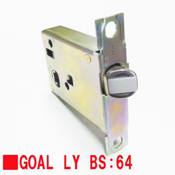 176-KS-LY-64　GOAL・LYケース　BS:64mm