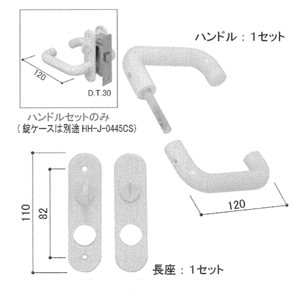 浴室-YKK-246-06　本体