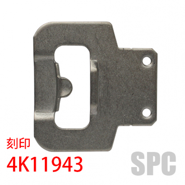 クレセント受　4K11943　ユーズド品