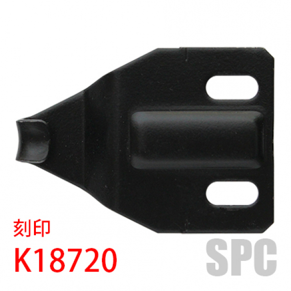 クレセント受　K18720